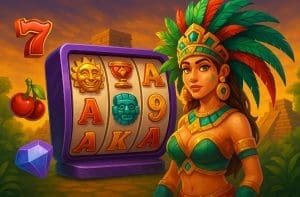 3D slots games