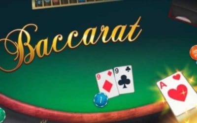 Online Baccarat: Your Gateway to Winning Big and Playing Smart