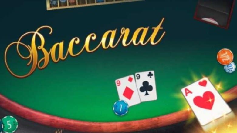 Baccarat Online