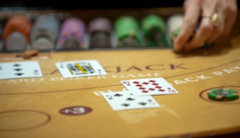 Mastering Advanced Blackjack Strategy