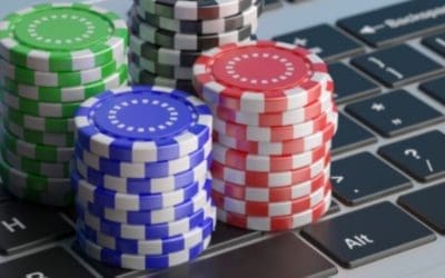 1996: The Dawn of Online Casinos