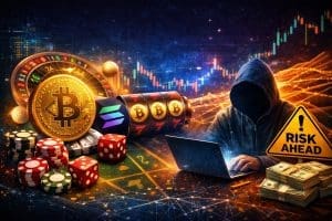 Crypto Gambling 2026