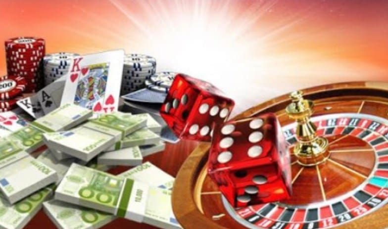 A Recent Study About the Impact of an Online Gambling Bonus and Player’s Habits