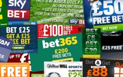 Unlock the Potential of Free Bets for Profitable Online Betting