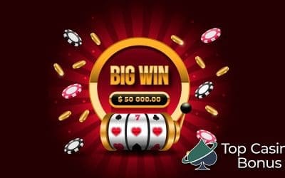 Unlock the Secret to Big Wins with Online Casino Bonuses