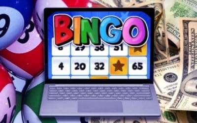 Domina el Bingo Online: Consejos y Estrategias para Maximizar Tus Ganancias