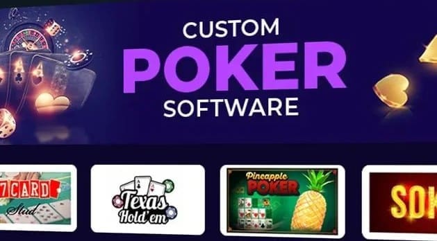 Poker Software Solutions