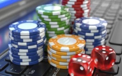 Online Casinos vs. Traditional Casinos: Navigating Your Best Bet