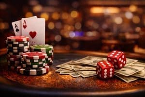 VIP & Casino Loyalty