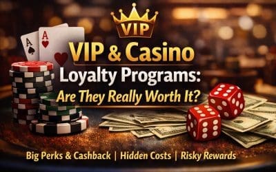 VIP and Loyalty Programs: Are They Worth Joining?