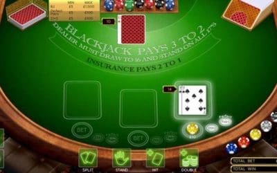 Unlock the Excitement of Blackjack: More Than Just a Card Game