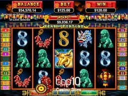 Best Online Pokies Game