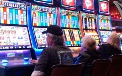 How to Turn $100 Into $200 on Slots: Smart Machine Choice, Paytable Tips, and Bankroll Strategy