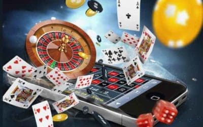 Choosing the Right Online Casino: Tips & Guide