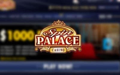 Spin Palace Casino – Play, Win, and Enjoy Exclusive Rewards!