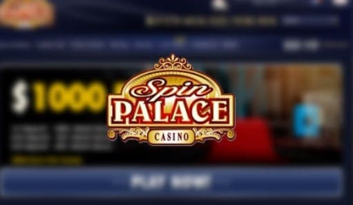 Welcome to Spin Palace: Where Gaming Meets Majesty